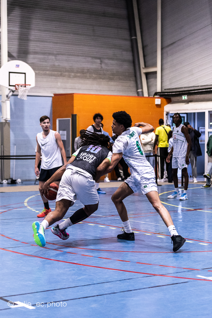 South Cup